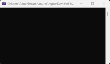 等待 5 秒以后第二个 printf() 才输出
